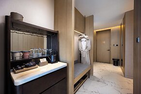 Mehood Elegant Hotel Shaoxing Shangyu