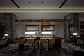 Mehood Elegant Hotel Shaoxing Shangyu