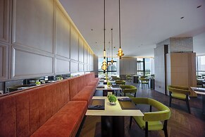 Mehood Elegant Hotel Shaoxing Shangyu