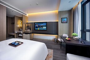 Mehood Elegant Hotel Shaoxing Shangyu