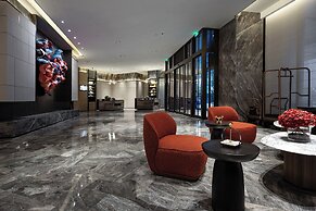 Mehood Elegant Hotel Shaoxing Shangyu
