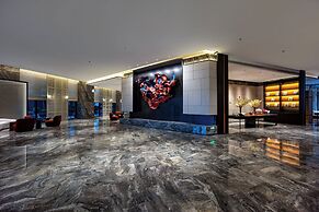 Mehood Elegant Hotel Shaoxing Shangyu