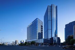 Mehood Elegant Hotel Shaoxing Shangyu