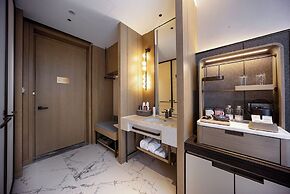 Mehood Elegant Hotel Shaoxing Shangyu