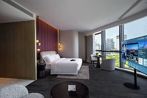 Mehood Elegant Hotel Shaoxing Shangyu