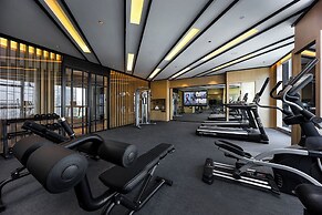 Mehood Elegant Hotel Shaoxing Shangyu
