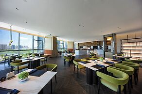 Mehood Elegant Hotel Shaoxing Shangyu