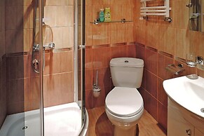 Holiday Flat in Stepnica for 7 Persons