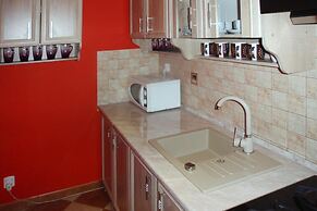Holiday Flat in Stepnica for 7 Persons