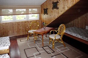 Holiday Flat in Stepnica for 7 Persons