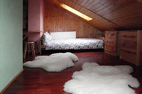 Holiday Flat in Stepnica for 7 Persons