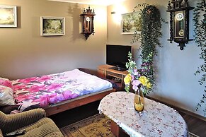 Holiday Flat in Stepnica for 7 Persons