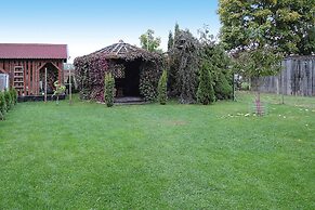 Holiday Flat in Stepnica for 7 Persons