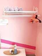 PoP Kitty Octagon Premium Ipoh Homestay