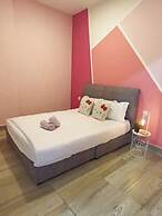 PoP Kitty Octagon Premium Ipoh Homestay