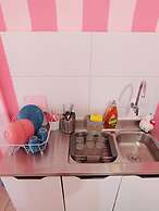 PoP Kitty Octagon Premium Ipoh Homestay