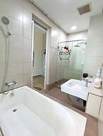 PoP Kitty Octagon Premium Ipoh Homestay