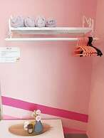 PoP Kitty Octagon Premium Ipoh Homestay