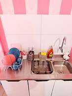 PoP Kitty Octagon Premium Ipoh Homestay