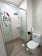 PoP Kitty Octagon Premium Ipoh Homestay