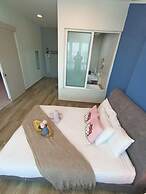 PoP Kitty Octagon Premium Ipoh Homestay