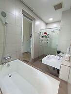 PoP Kitty Octagon Premium Ipoh Homestay