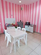 PoP Kitty Octagon Premium Ipoh Homestay