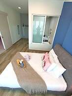 PoP Kitty Octagon Premium Ipoh Homestay