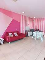 PoP Kitty Octagon Premium Ipoh Homestay