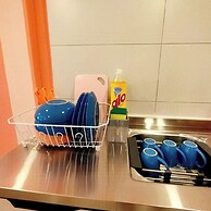 PoP Kitty Octagon Premium Ipoh Homestay