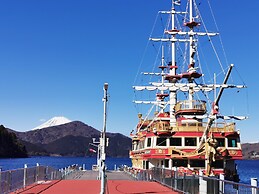 Hakone Mori No Sato