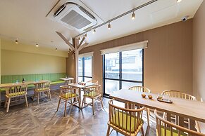Hakone Mori No Sato