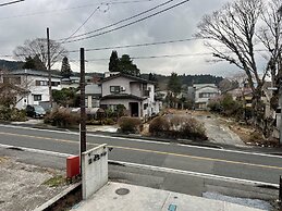 Hakone Mori No Sato