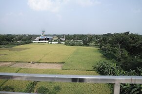 Kishoreganj Haor Resort