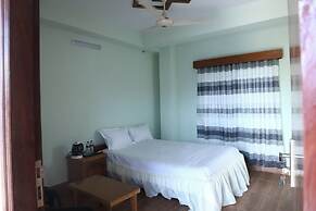 Kishoreganj Haor Resort