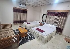 Kishoreganj Haor Resort