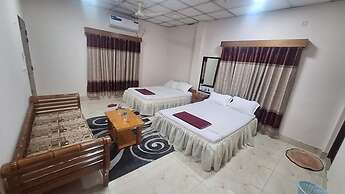 Kishoreganj Haor Resort