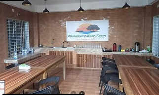 Kishoreganj Haor Resort