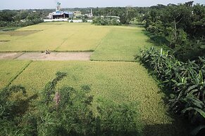 Kishoreganj Haor Resort
