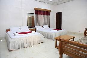 Kishoreganj Haor Resort