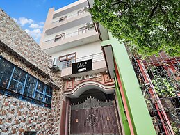 Collection O Jagannath Mandir Road
