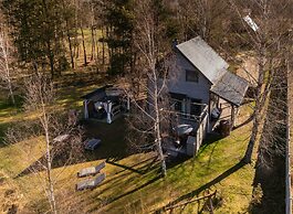 Large Holiday Home, Jacuzzi, Sauna, Salt Cave