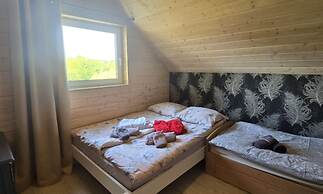 Large Holiday Home, Jacuzzi, Sauna, Salt Cave