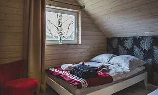Large Holiday Home, Jacuzzi, Sauna, Salt Cave