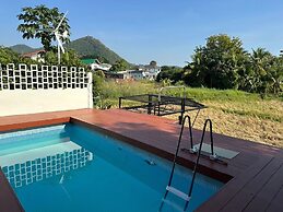 Sapa pool villa