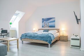 Comfortable 3BR Apartment for Groups