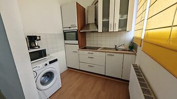 Comfortable 3BR Apartment for Groups