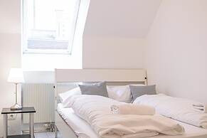 Comfortable 3BR Apartment for Groups