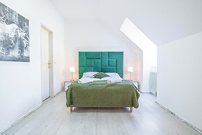 Comfortable 3BR Apartment for Groups