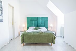 Comfortable 3BR Apartment for Groups